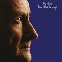 People Get Ready_Phil Collins
