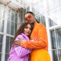 Rakastellaan (feat. Isaac Sene)_Etta,Isaac Sene