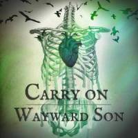 Carry on Wayward Son_Neoni