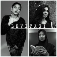Levitasi_Zizi Kirana,Fynn Jamal,Kaka Azraff