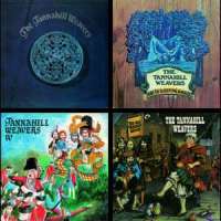 Willie Cummings, The Red Speckled Hen, Dalena McKay_The Tannahill Weavers
