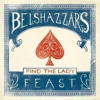 Widows Shall All Have Husbands/Hey Boys Up We Go_Belshazzar's Feast,DR,Outlandish Music Services