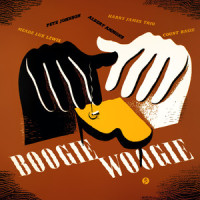 Boogie Woogie_Count Basie,Lester Young,Carl Smith,James Rushing