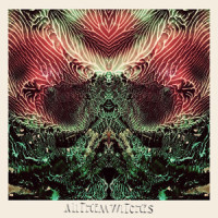 Tiger's Pit_All Them Witches