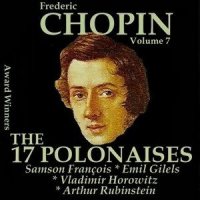 Polonaise in A-Flat Major, OpPosth: XIV. No. 14_Halina Czerny-Stefanska