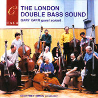 Ol' Man River (Arranged for Double Bass Ensemble)_London Philharmonic Orchestra