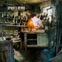 A Better Way to Fly_Spock's Beard