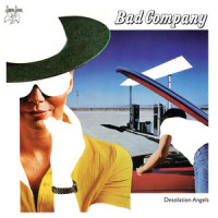 Rhythm Machine(Alternative Version)_Bad Company