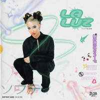 La Luz(feat. Kali Uchis)_Softest Hard,Kali Uchis