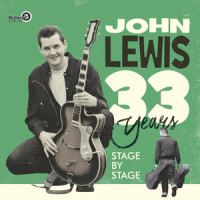 Crying over You_John Lewis,The Rimshots,Mouse Zinn