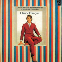 Le monde est grand, les gens sont beaux_Claude François