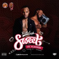Sweet_Ketchup,Flavour