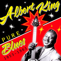 Need You By My Side_Albert King