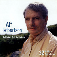 Jag flög över vårt hus i går natt(I Flew over Our House Last Night)_Alf Robertson