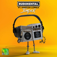 Jumper(feat. Kareen Lomax)_Rudimental,Kareen Lomax