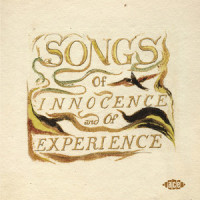 On Another's Sorrow_Steven Taylor,William Blake,Allen Ginsberg