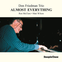 Darn That Dream_Don Friedman,Ron McClure,Matt Wilson