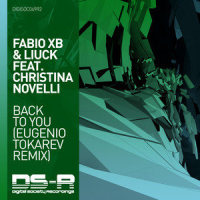 Back To You_Fabio XB,Liuck,Christina Novelli