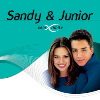Planeta Água_Sandy e Junior
