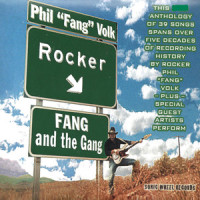 I'm Almost Ready(feat. Kelly J)_Phil "Fang" Volk,Kelly J,Vince Gill