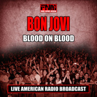 Blood On Blood_Bon Jovi