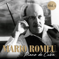 Andalucía_Mario Romeu,Ernesto Lecuona