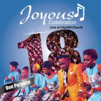Entabeni Ka Jehova_Joyous Celebration