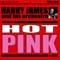 Sweet's Tooth_Harry James And His Orchestra