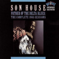 Preachin' Blues (Alternate Take)_Son House