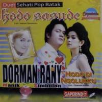 Hodo Di Ngolukku_Dorman Manik,Rany Simbolon