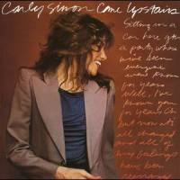 Come Upstairs_Carly Simon