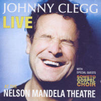 Dela (I Know Why The Dog Howls At The Moon)_Johnny Clegg