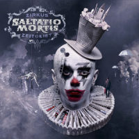 Satans Fall_Lord Of The Lost