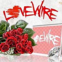 Lady Friend_Livewire