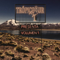 Vivo Contigo_Trópico Sur,Ana Tijoux,Mapocho Orquesta,Amparito Jiménez