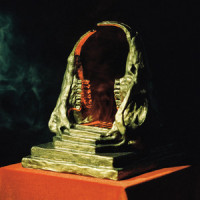 Mars For The Rich_King Gizzard & The Lizard Wizard
