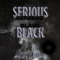 MAY I APPLY TO BE YOUR SAVIOR_Serious Black