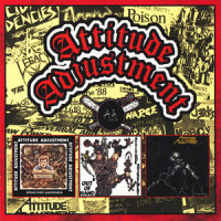 American Paranoia_Attitude Adjustment