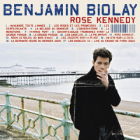 Les roses et les promesses_Benjamin Biolay