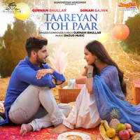 Taareyan Toh Paar_Gurnam Bhullar,Daoud Music