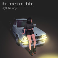 I Hope You Feel Colors_The American Dollar