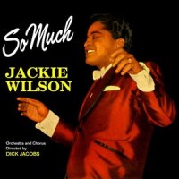 Wishing Well_Jackie Wilson