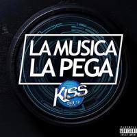 BOBO NAVIDAD_Secreto "El Famoso Biberon",Kiss94.9,Yiyo Sarante,Amara La Negra,Cromo X,Black Point,Poeta Callejero,Vakero,El Alfa “El Jefe”,Chimbala,El Mayor Clasico,Donovan Matute