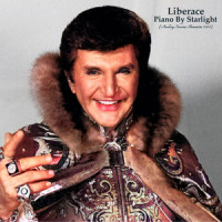A Kiss In The Dark_Liberace