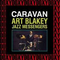 Sweet 'N' Sour(Take 4)_Art Blakey,The Jazz Messenger
