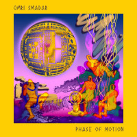 Adama(feat. Roy Shpilman)_Omri Smadar,Roy Shpilman,Yuksek
