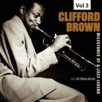 Once In a While_Clifford Brown,Art Blakey Quintet
