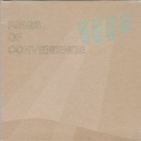Toxic Girl_Kings Of Convenience