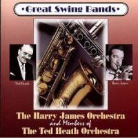 Two O'clock Jump_Harry James
