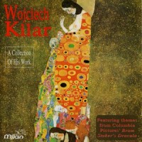 Le grand cerf_Wojciech Kilar
